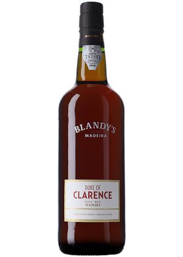 Blandy's 3 Years Duke of Clarence