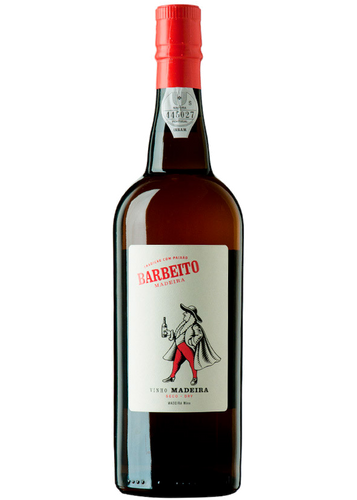 Barbeito 3 Years Dry