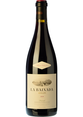 La Baixada 2019