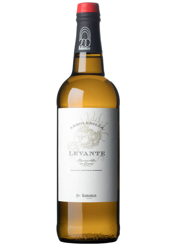 Barbadillo Manzanilla Arboledilla Levante