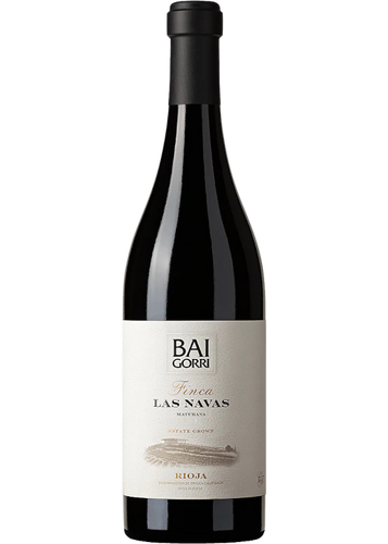 Baigorri Finca Las Navas Maturana 2021