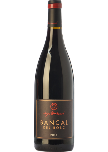 Bancal del Bosc 2025