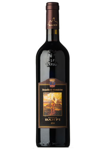 Banfi Brunello di Montalcino 2017