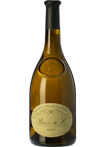 Ladoucette Baron de L 2022