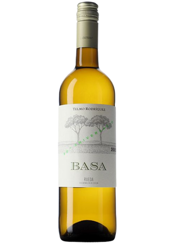 Basa Blanco 2025