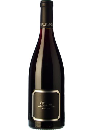 Bassus Pinot Noir 2021