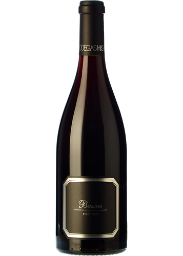 Bassus Pinot Noir 2022