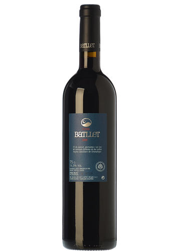 Closa Batllet 2008