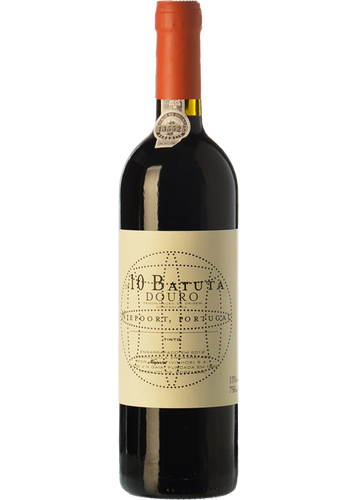 Niepoort Batuta 2021