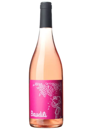 Mas Candí Baudili Rosat 2024