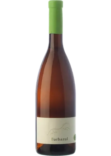 Barbazul Blanco 2024