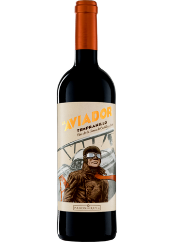 El Aviador Tempranillo 2023