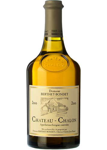 Berthet-Bondet Château-Chalon 2016 (0.62 L)
