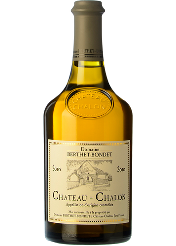 Berthet-Bondet Château-Chalon 2017 (0,62 L)