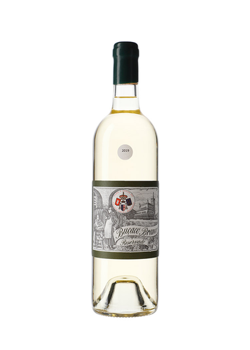 Buçaco Branco Reservado 2019