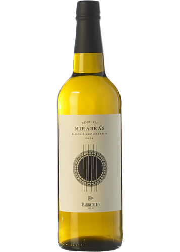 Barbadillo Mirabrás 2022