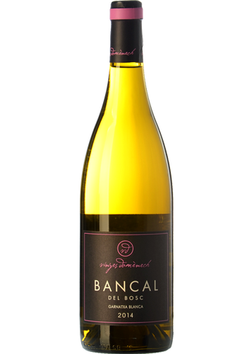 Bancal del Bosc Blanc 2024