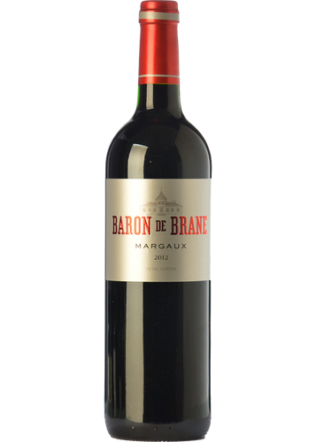 Baron de Brane 2021