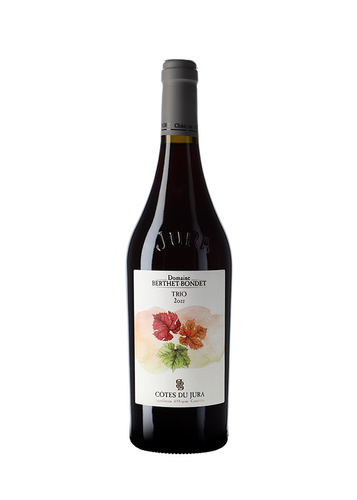 Domaine Berthet-Bondet Trio 2022
