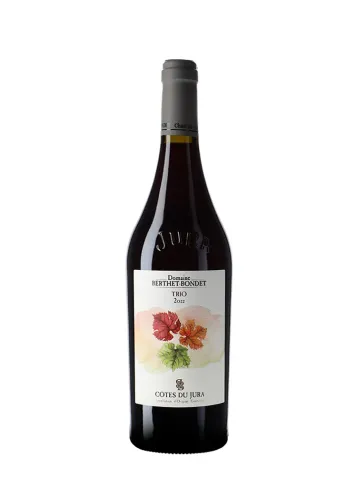 Domaine Berthet-Bondet Trio 2023