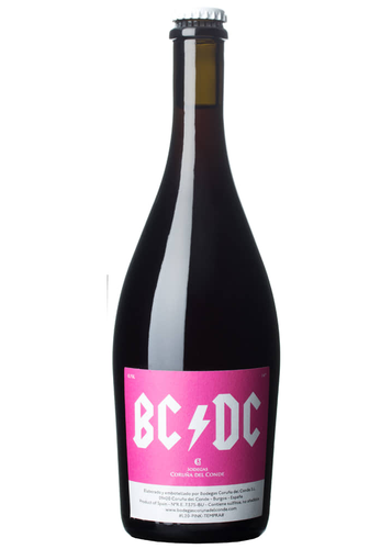 Coruña del Conde BCDC Pink 2020