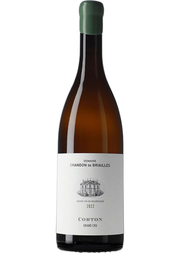 Chandon de Briailles Corton Grand Cru Blanc 2023