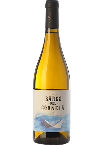 Barco del Corneta 2022 (Magnum)