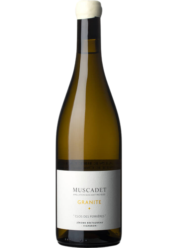 Bretaudeau Muscadet Clos des Perrières 2022