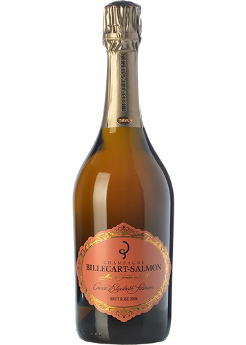 Billecart-Salmon Cuvée Elisabeth Salmon Rosé 2012