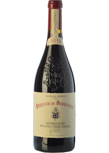 Beaucastel Chateauneuf-du-Pape  2003