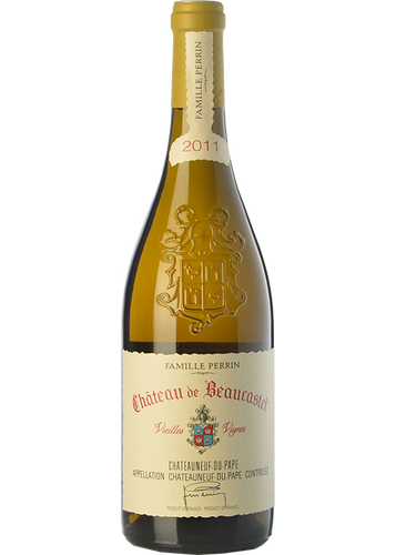Beaucastel Chateauneuf-du-Pape Roussanne VV 2021