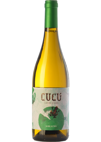 Barco del Corneta Cucú 2022 (Magnum)