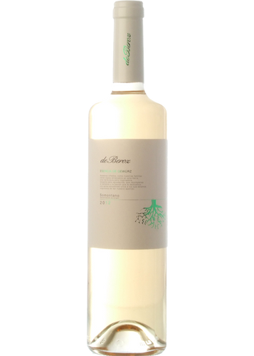 De Beroz Esencia de Gewürztraminer 2019