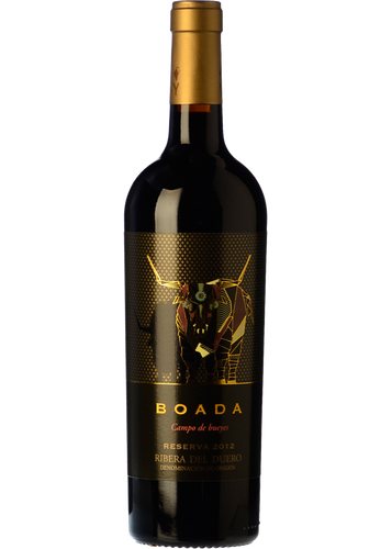 Yllera, Boada Reserva