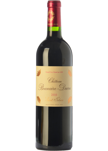 Château Branaire-Ducru 2021