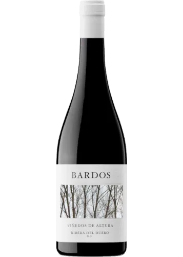 Bardos Viñedos de Altura 2023
