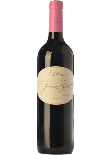 Château Joanin Bécot 2018