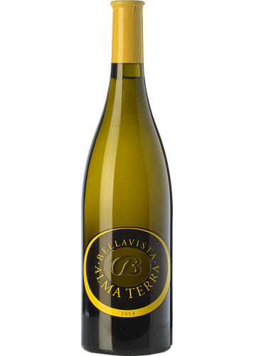 Bellavista Curtefranca Chardonnay Alma Terra 2017