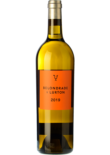 Belondrade y Lurton 2024