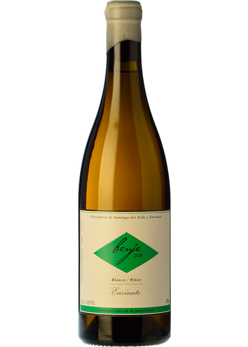 Envínate Benje Blanco 2023 (Magnum)
