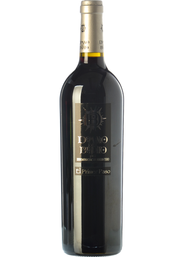 Dominio del Bendito El Primer Paso 2024