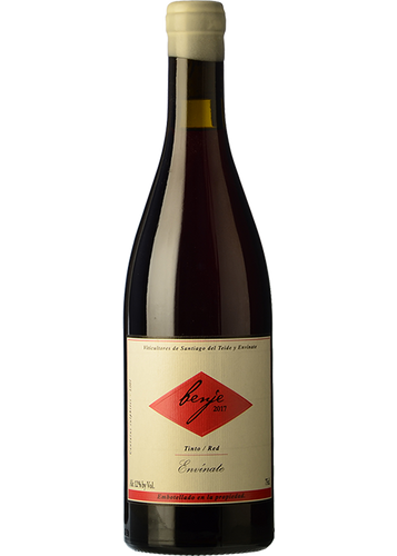 Envínate Benje Tinto 2024 (Magnum)