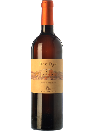 Donnafugata Passito di Pantelleria Ben Ryé 2022