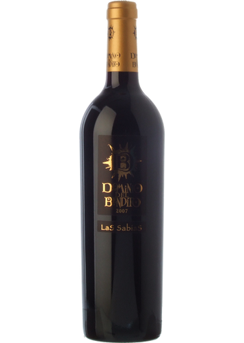 Dominio del Bendito, Toro, Las Sabias