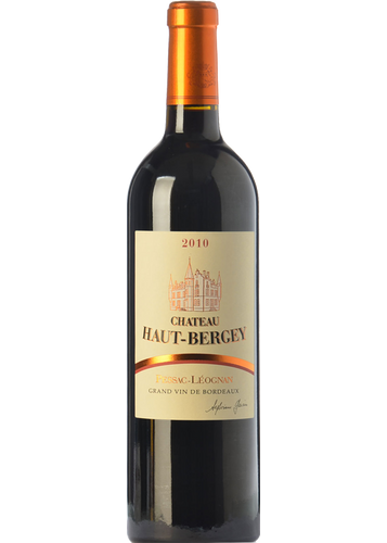 Château Haut-Bergey 2018