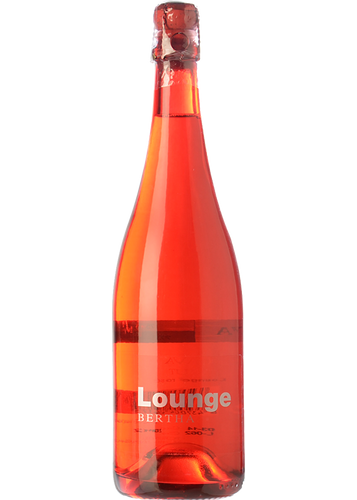 Cava Bertha, Bertha Lounge Rosé