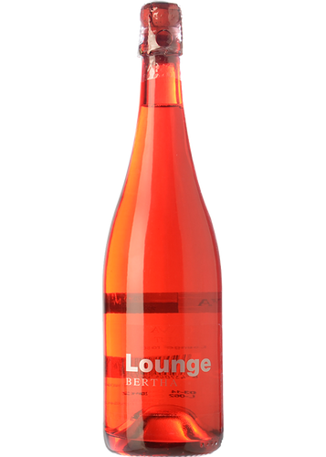 Bertha Lounge Rosé 2022