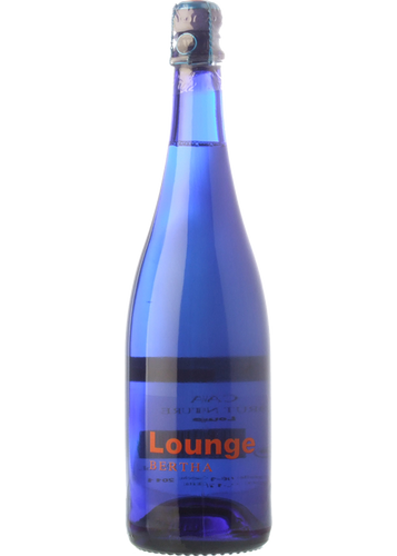 Bertha Lounge 2024
