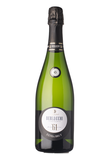 Berlucchi Franciacorta '61 Extra Brut