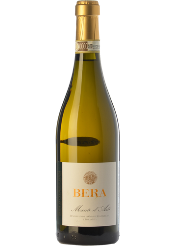 Bera Moscato d'Asti 2020